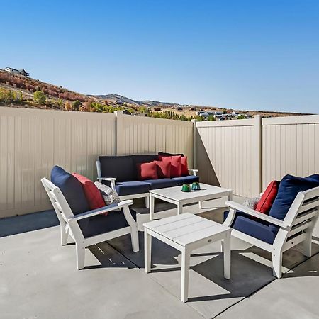 Vila Lochwood Getaway Garden City Exteriér fotografie